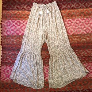 Faithfull the Brand Loose Pants